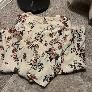 Altard State Floral Dress